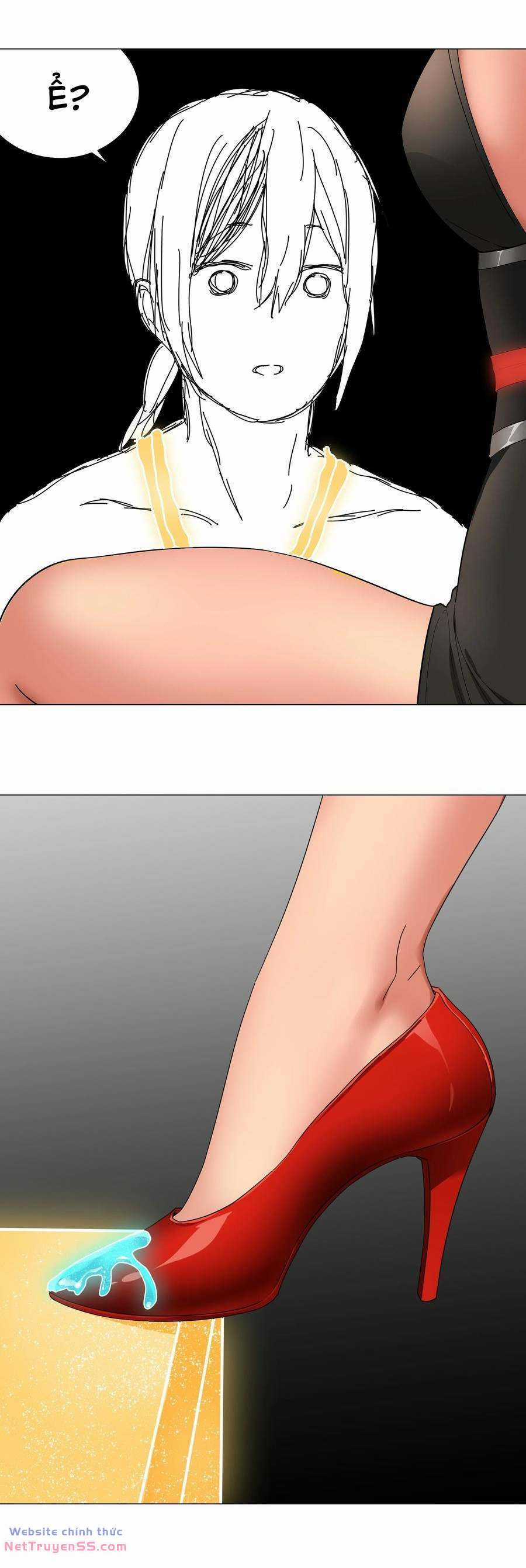 My Harem Grew So Large, I Was Forced to Ascend Chapter 72 trang 36