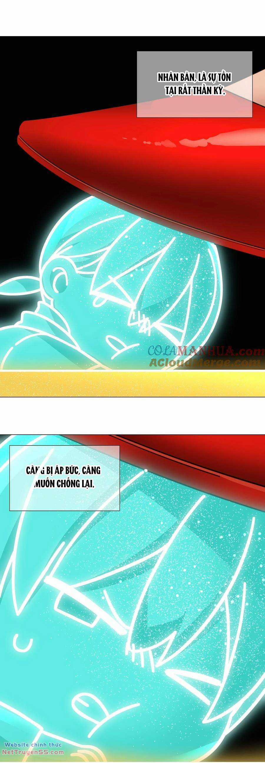 My Harem Grew So Large, I Was Forced to Ascend Chapter 72 trang 4