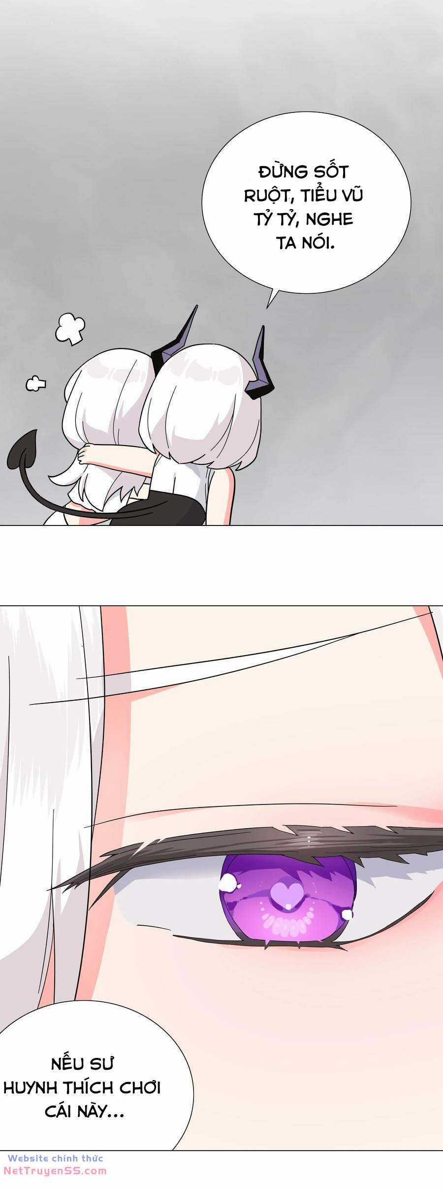 My Harem Grew So Large, I Was Forced to Ascend Chapter 72 trang 41