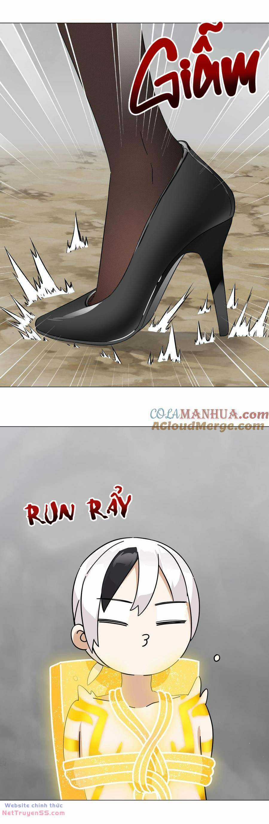 My Harem Grew So Large, I Was Forced to Ascend Chapter 72 trang 42