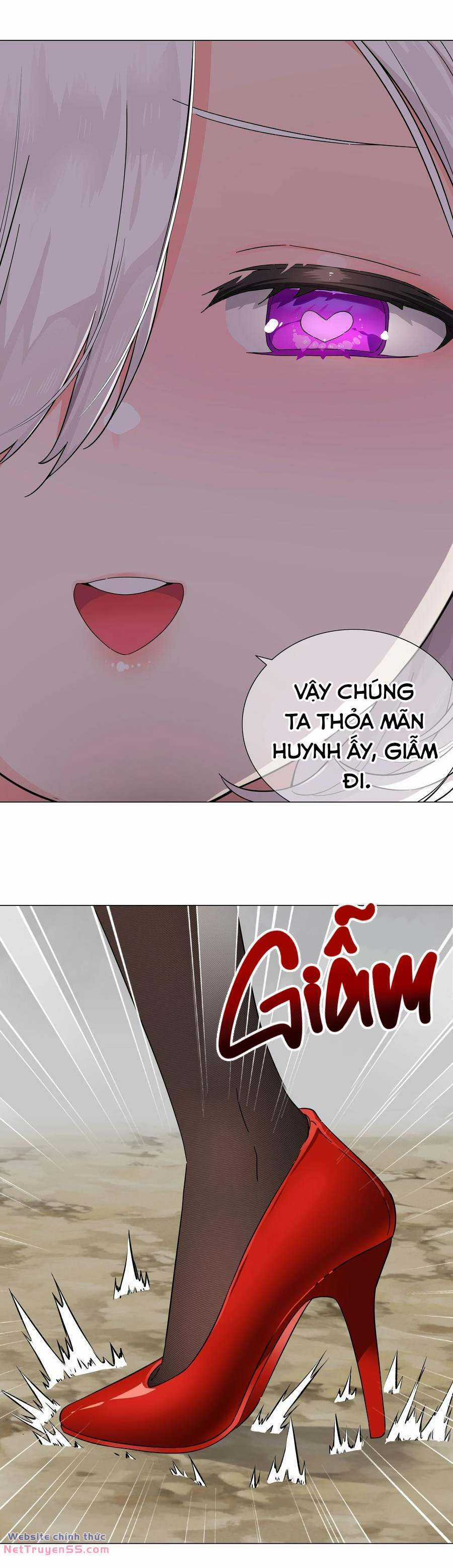 My Harem Grew So Large, I Was Forced to Ascend Chapter 72 trang 43