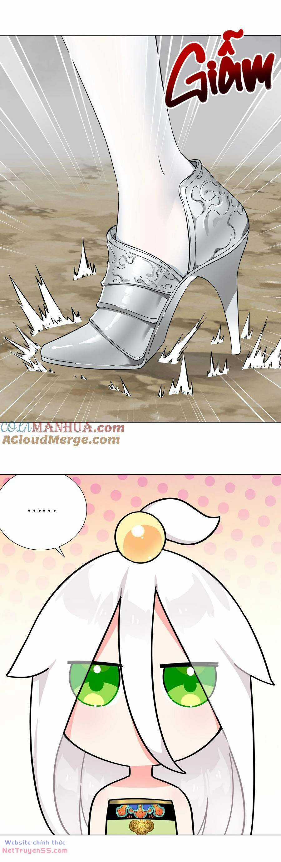 My Harem Grew So Large, I Was Forced to Ascend Chapter 72 trang 44