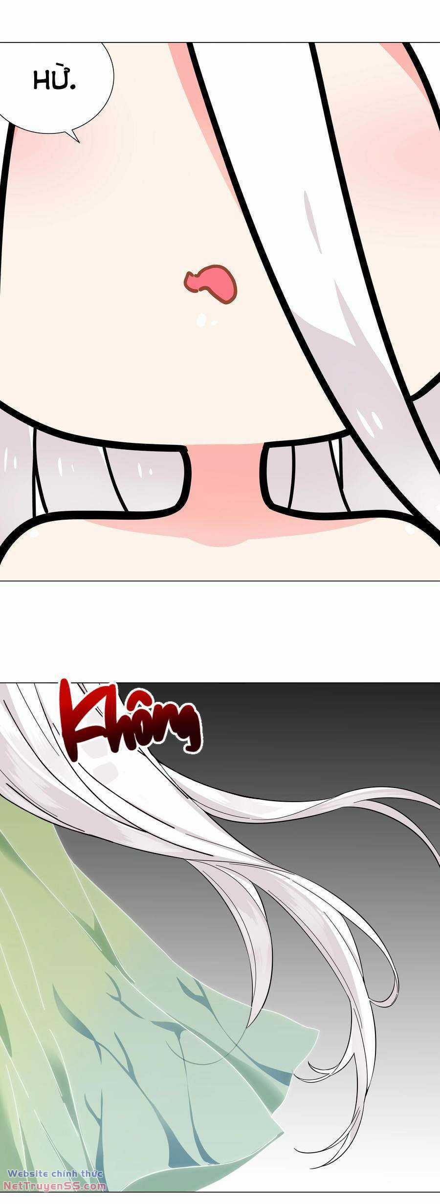 My Harem Grew So Large, I Was Forced to Ascend Chapter 72 trang 45