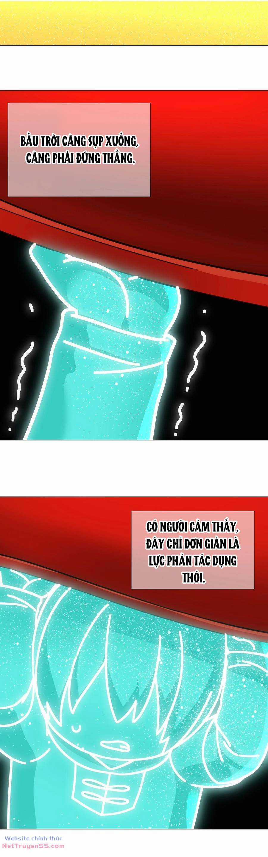 My Harem Grew So Large, I Was Forced to Ascend Chapter 72 trang 5