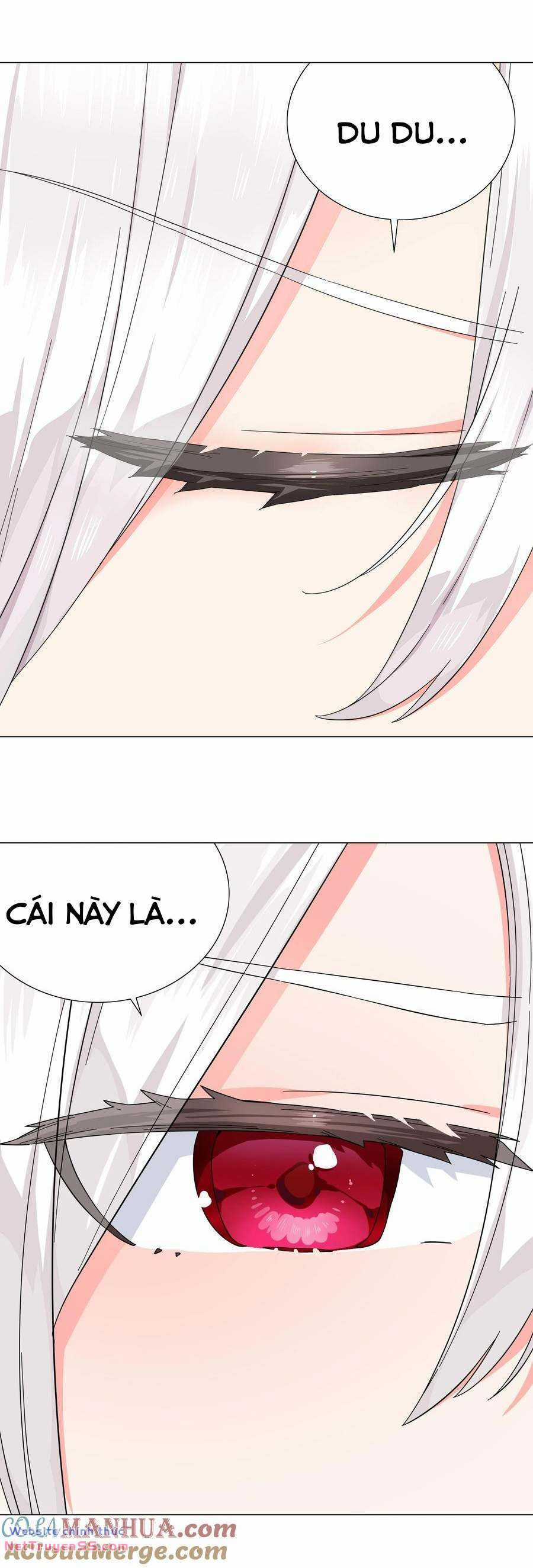 My Harem Grew So Large, I Was Forced to Ascend Chapter 72 trang 55