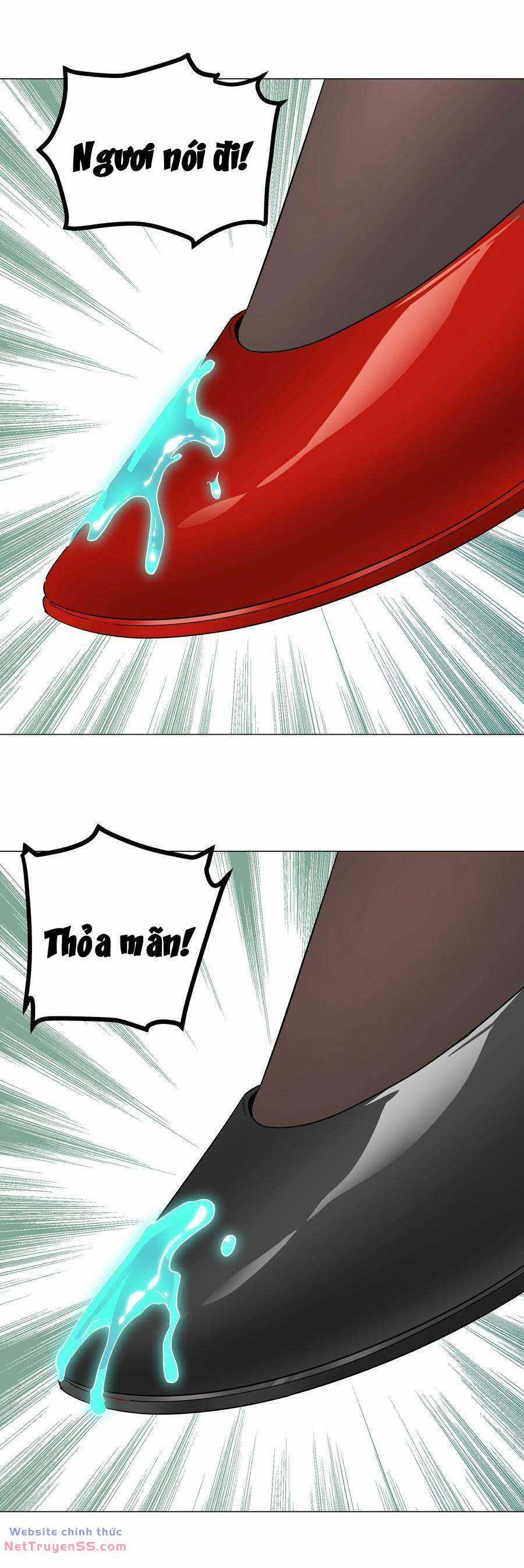 My Harem Grew So Large, I Was Forced to Ascend Chapter 72 trang 56