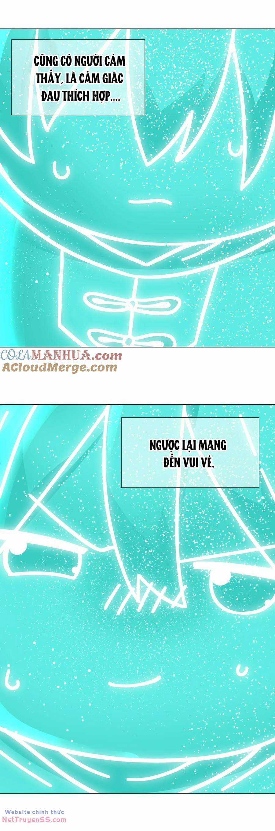 My Harem Grew So Large, I Was Forced to Ascend Chapter 72 trang 6