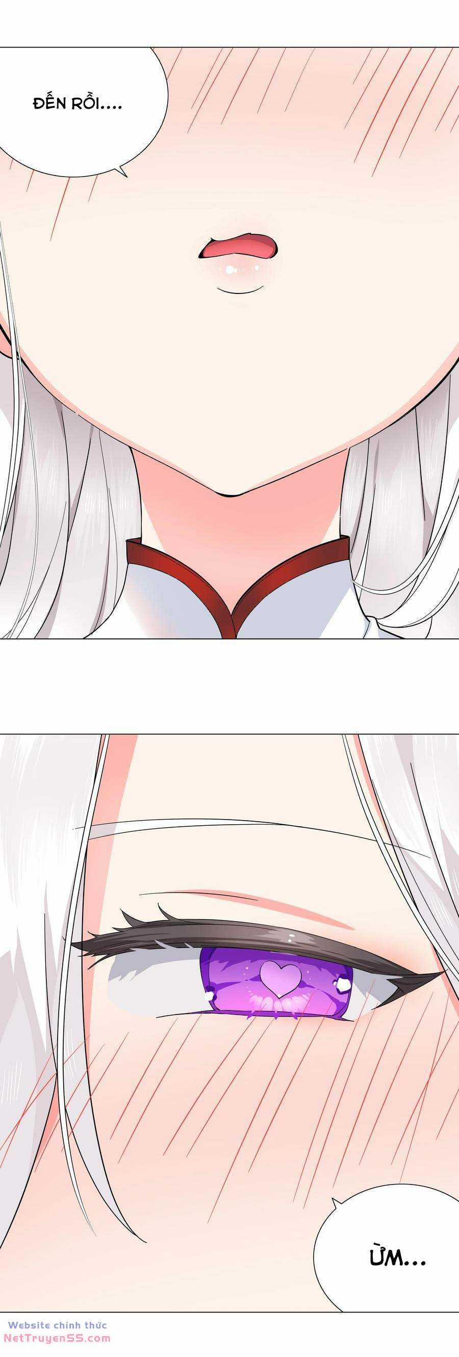 My Harem Grew So Large, I Was Forced to Ascend Chapter 72 trang 64