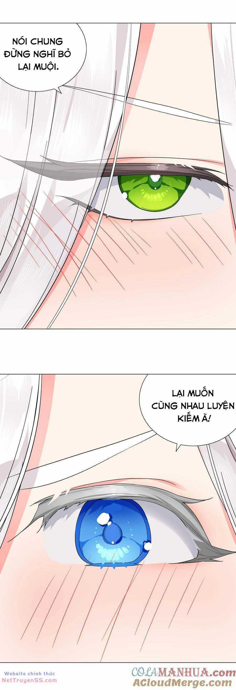 My Harem Grew So Large, I Was Forced to Ascend Chapter 72 trang 65