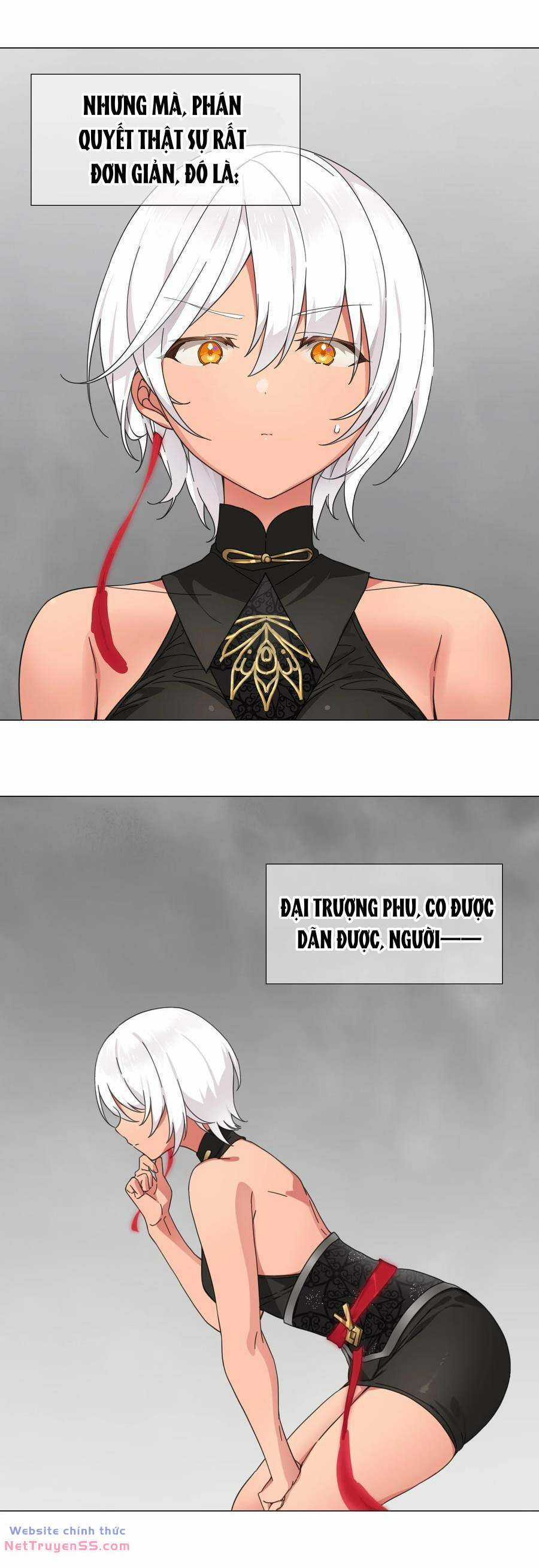 My Harem Grew So Large, I Was Forced to Ascend Chapter 72 trang 7