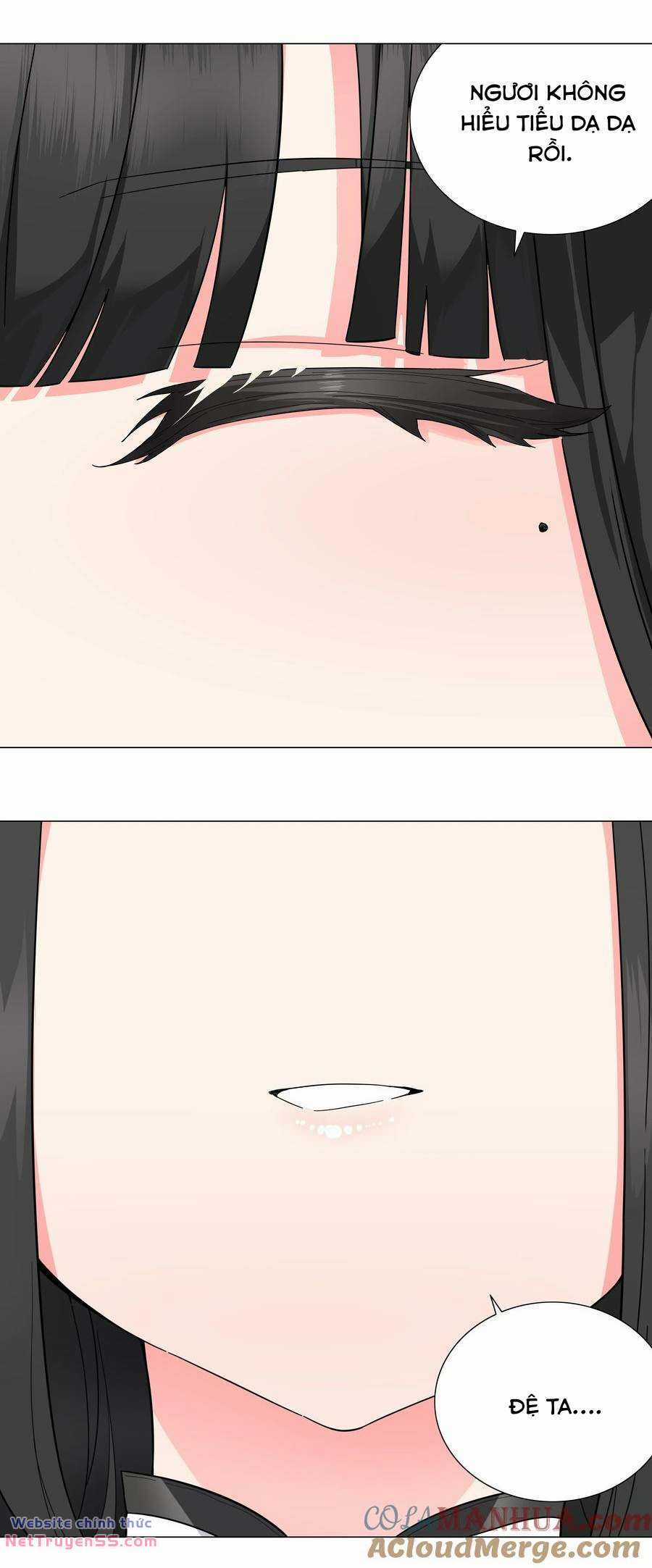 My Harem Grew So Large, I Was Forced to Ascend Chapter 72 trang 71