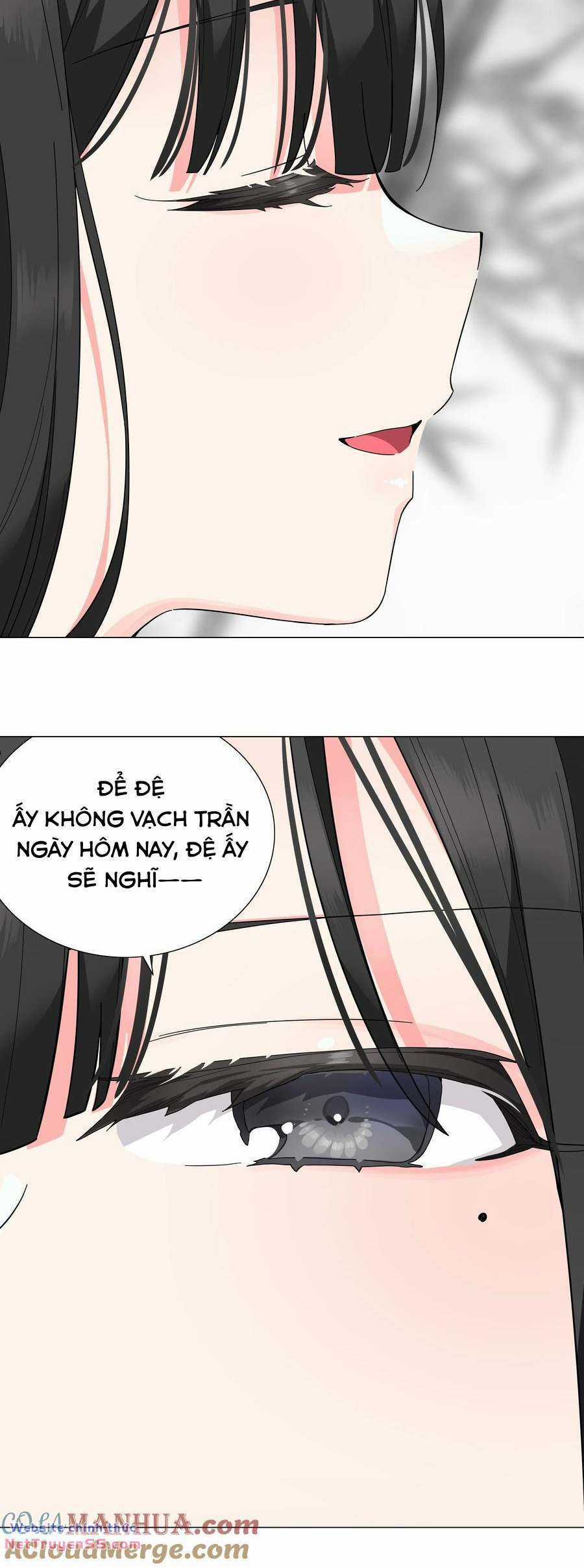 My Harem Grew So Large, I Was Forced to Ascend Chapter 72 trang 73