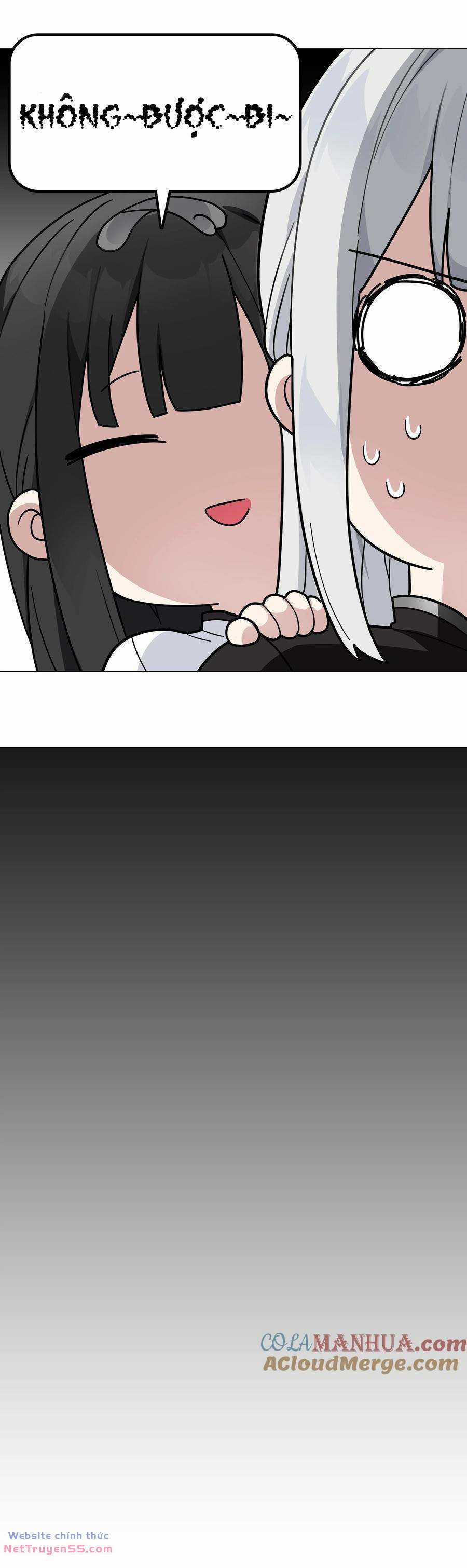 My Harem Grew So Large, I Was Forced to Ascend Chapter 72 trang 79