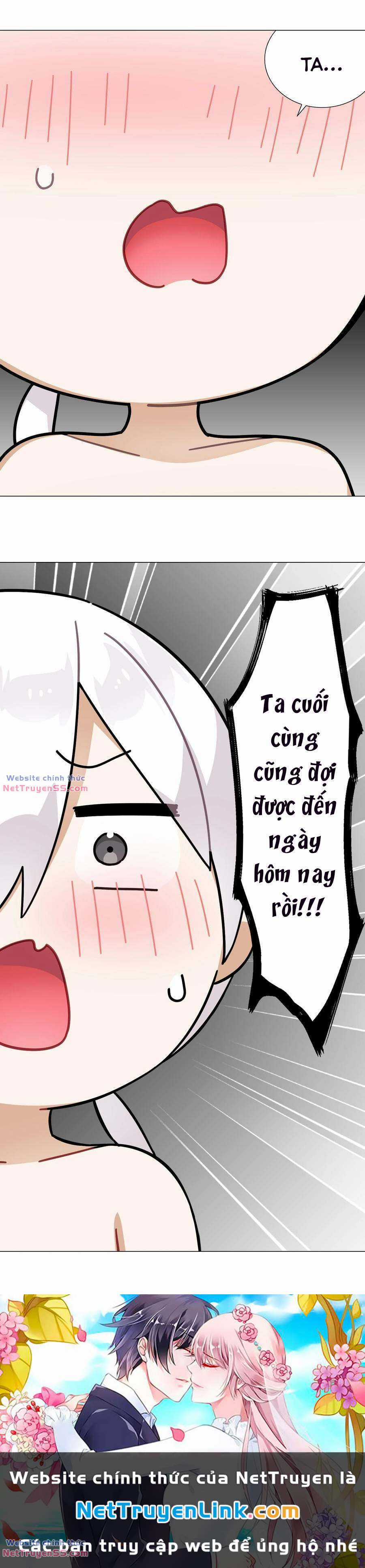 My Harem Grew So Large, I Was Forced to Ascend Chapter 72 trang 85