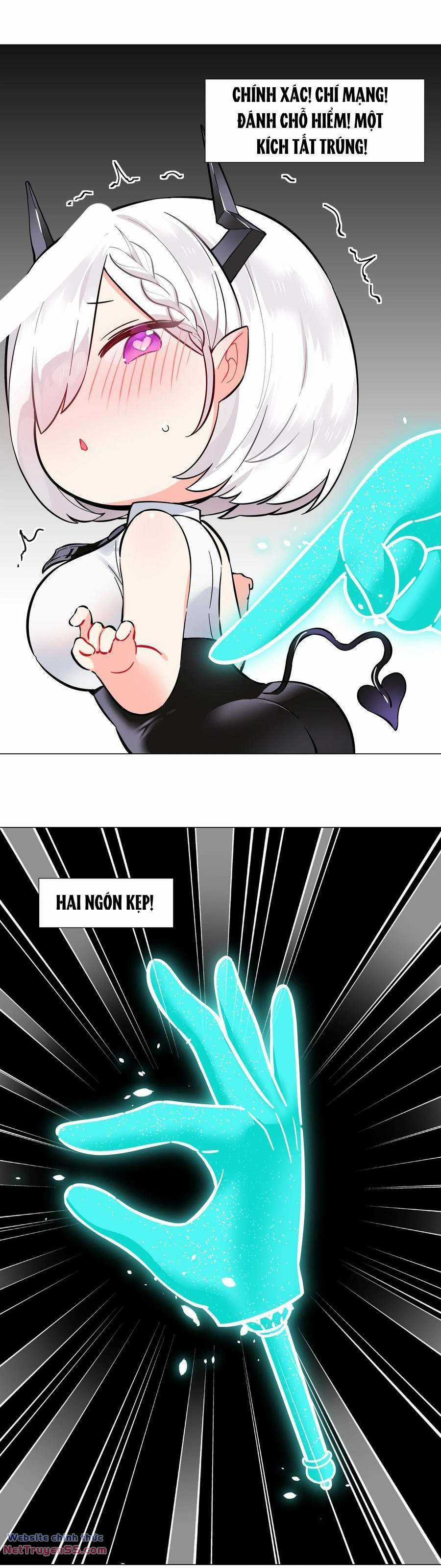My Harem Grew So Large, I Was Forced to Ascend Chapter 73 trang 10