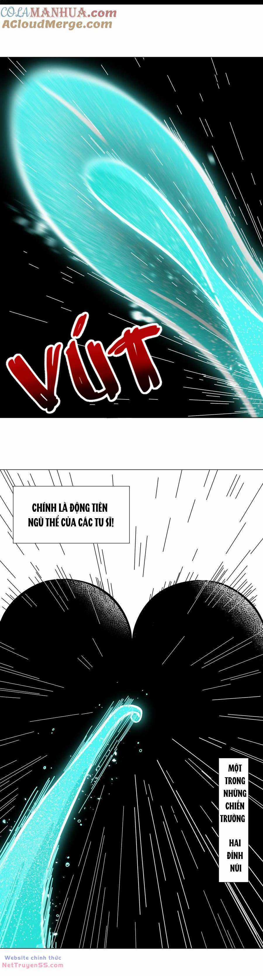 My Harem Grew So Large, I Was Forced to Ascend Chapter 73 trang 17