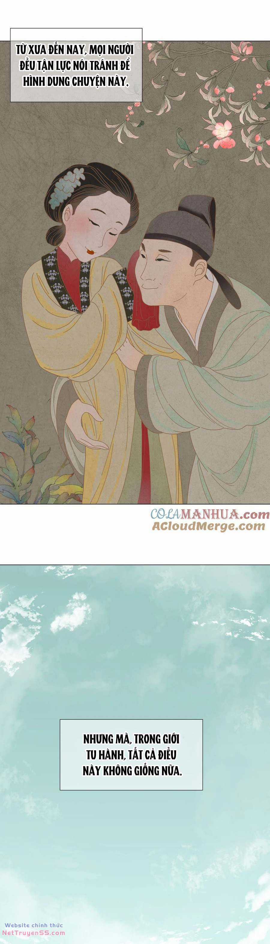 My Harem Grew So Large, I Was Forced to Ascend Chapter 73 trang 2