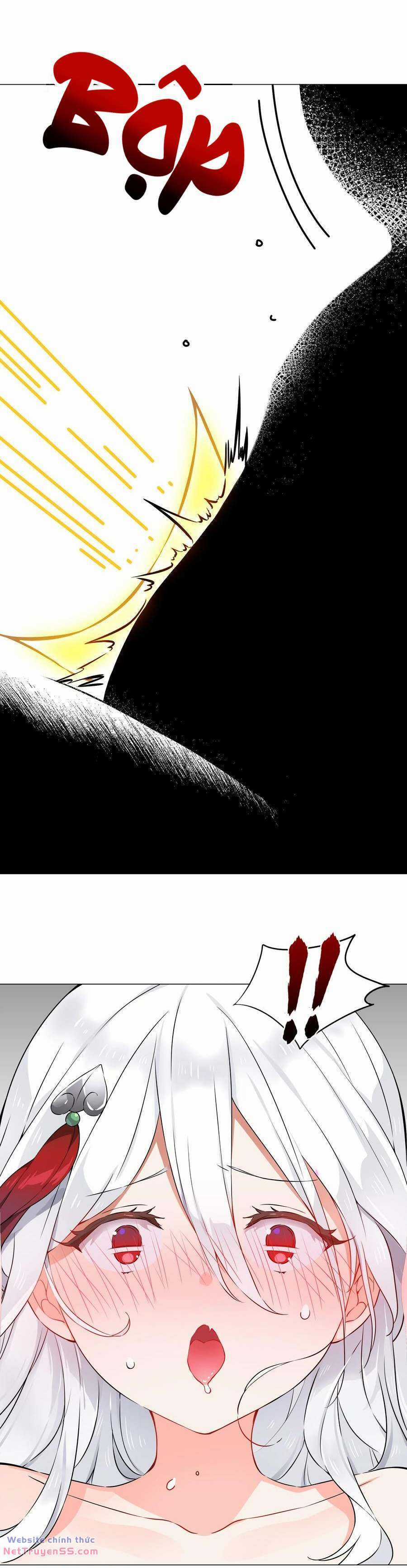 My Harem Grew So Large, I Was Forced to Ascend Chapter 73 trang 24