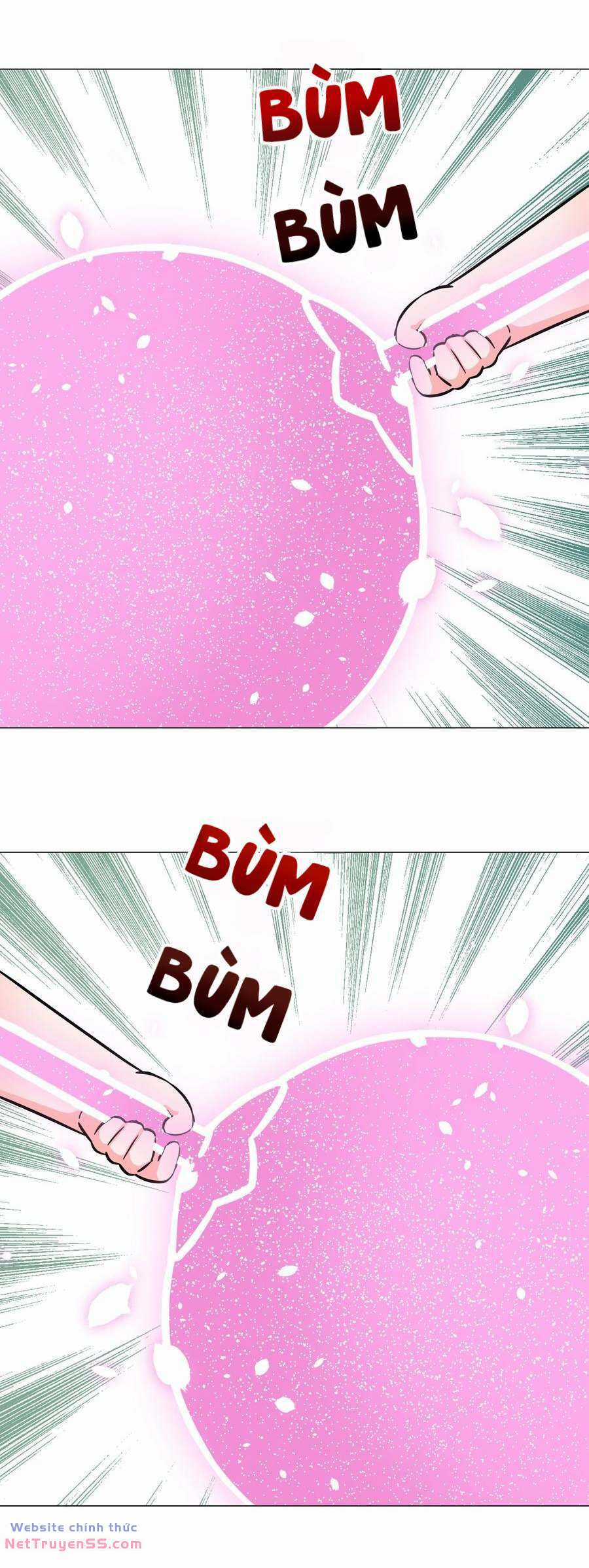My Harem Grew So Large, I Was Forced to Ascend Chapter 73 trang 38