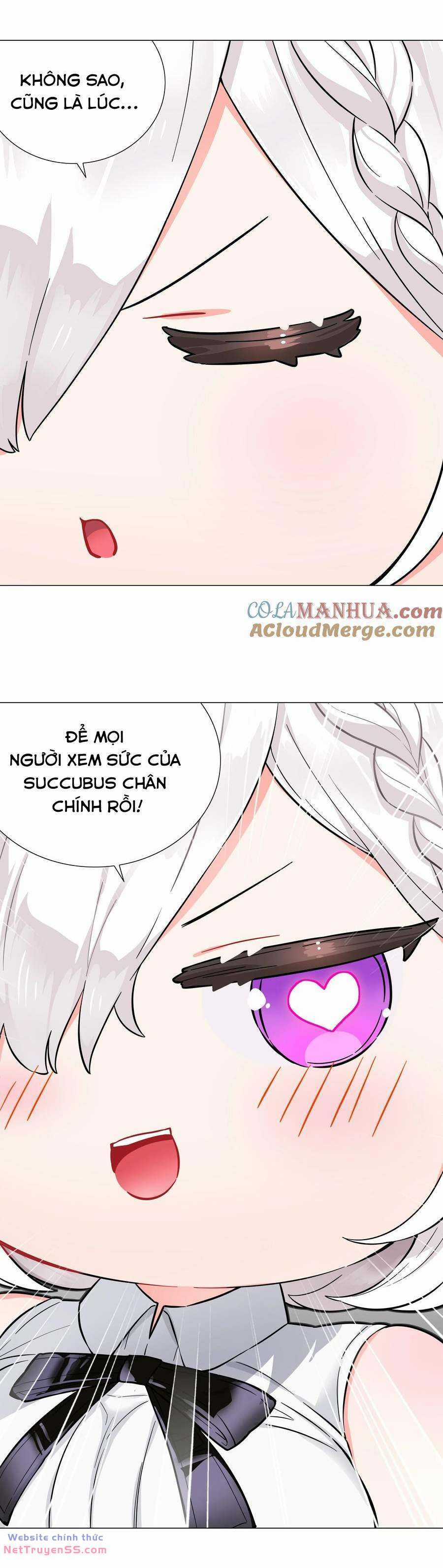 My Harem Grew So Large, I Was Forced to Ascend Chapter 73 trang 41