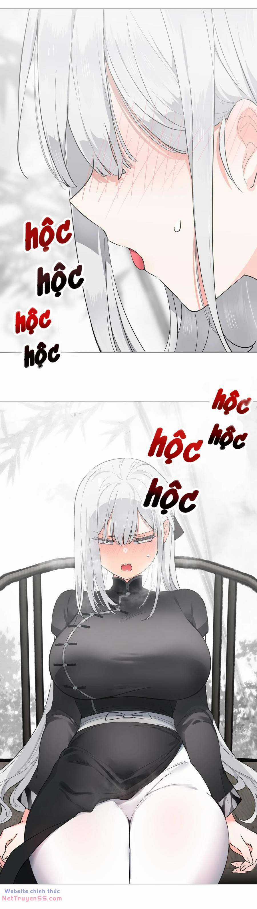 My Harem Grew So Large, I Was Forced to Ascend Chapter 73 trang 46