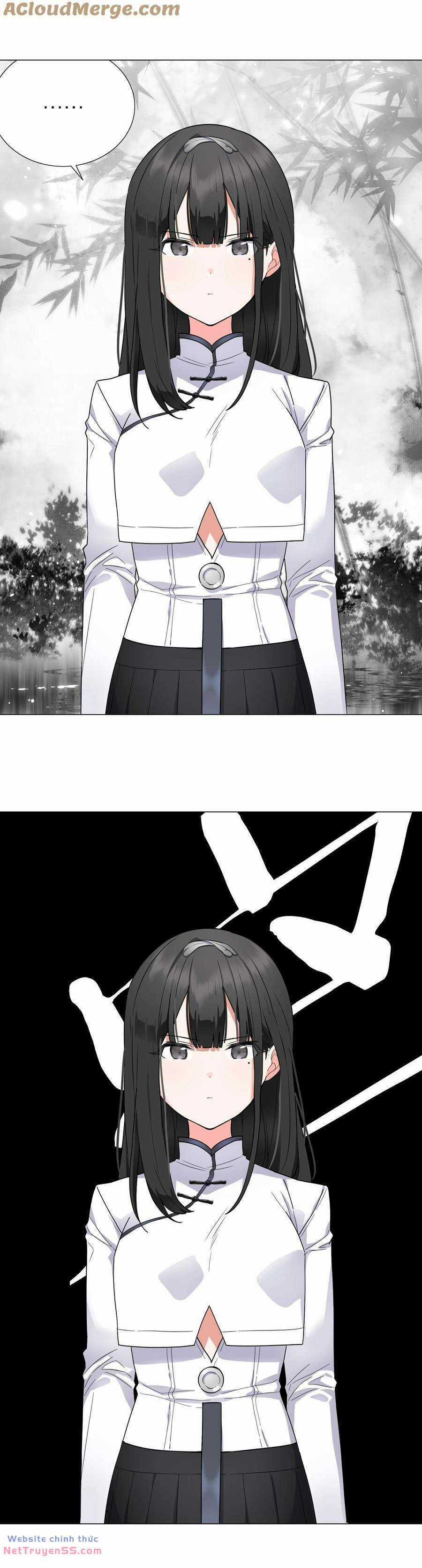 My Harem Grew So Large, I Was Forced to Ascend Chapter 73 trang 50
