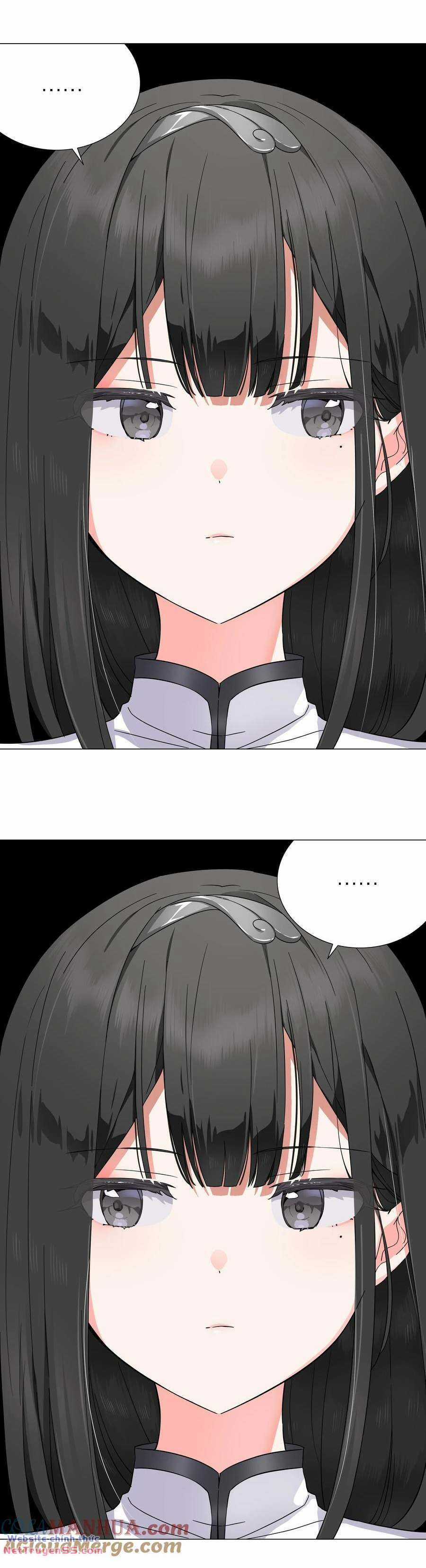 My Harem Grew So Large, I Was Forced to Ascend Chapter 73 trang 51