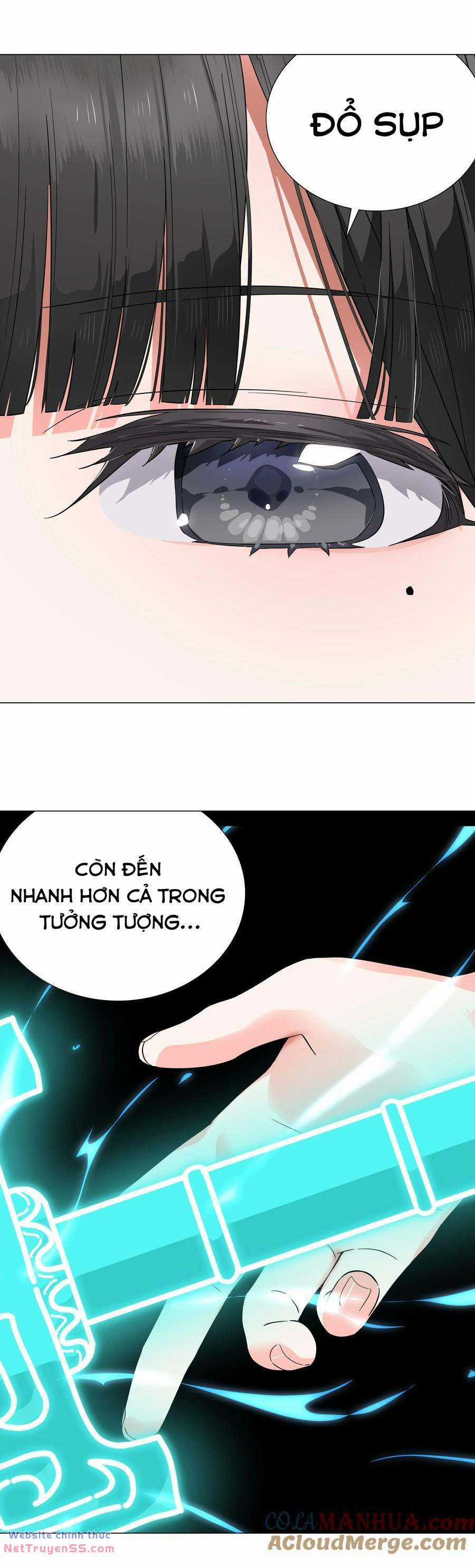 My Harem Grew So Large, I Was Forced to Ascend Chapter 73 trang 53