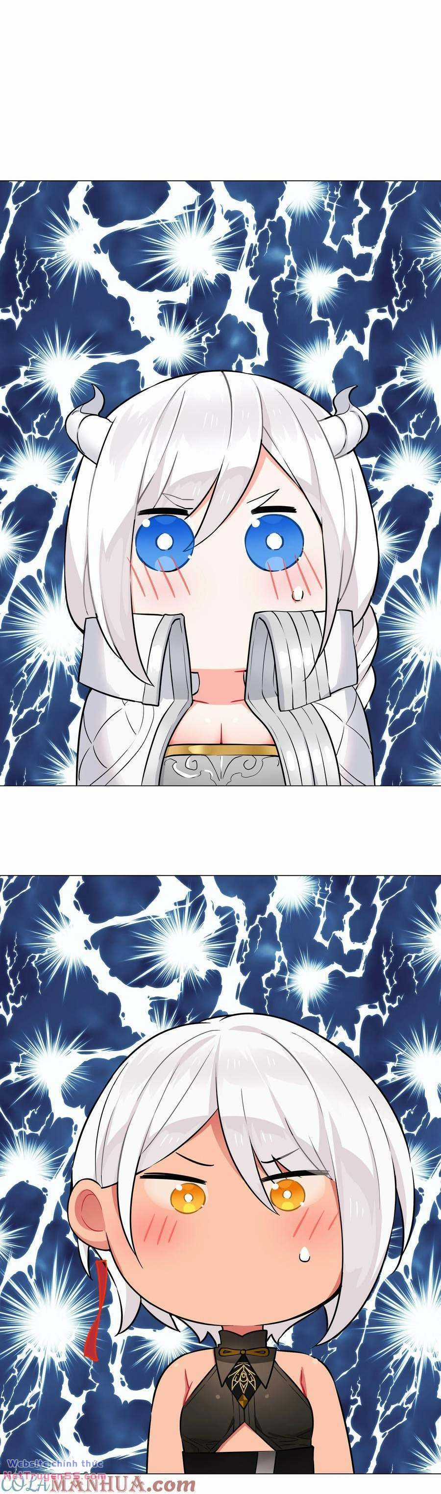 My Harem Grew So Large, I Was Forced to Ascend Chapter 73 trang 54