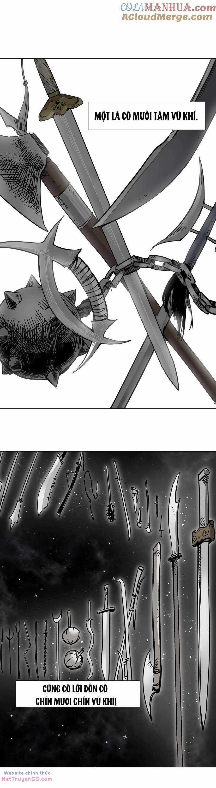 My Harem Grew So Large, I Was Forced to Ascend Chapter 73 trang 7