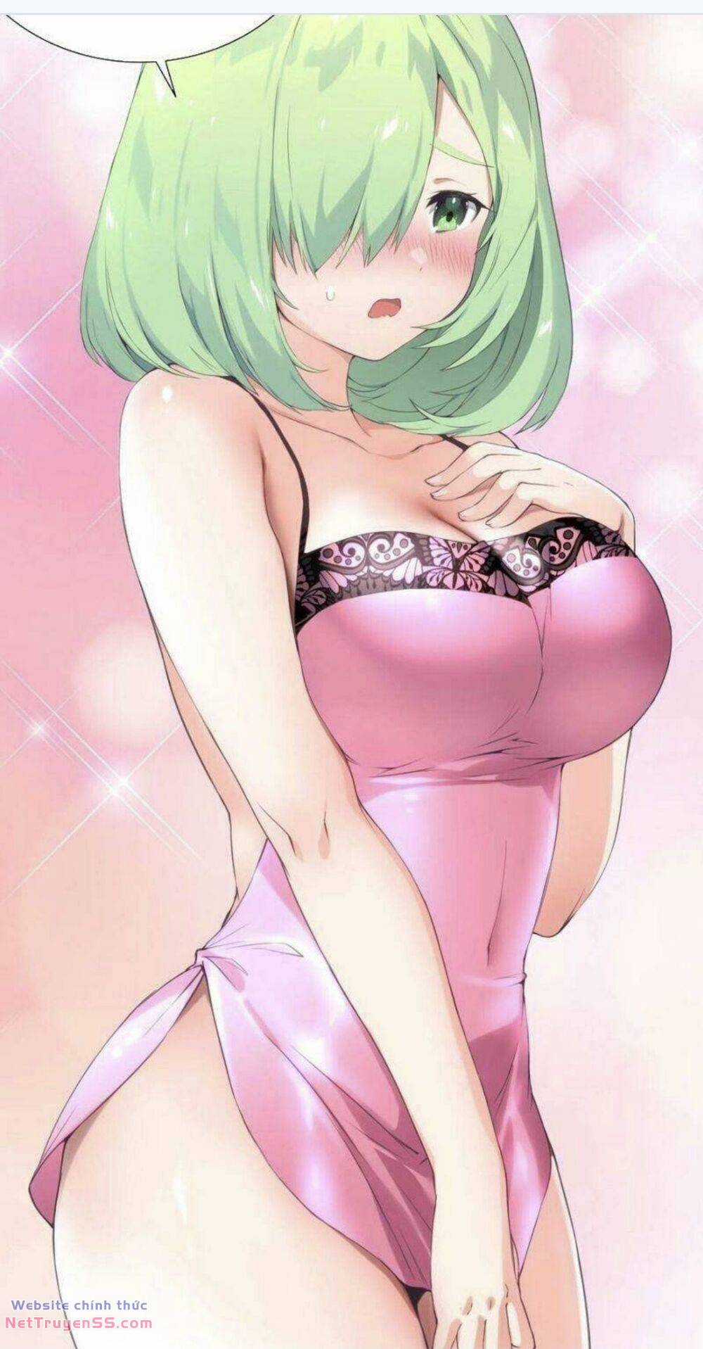 My Harem Grew So Large, I Was Forced to Ascend Chapter 74.5 trang 16