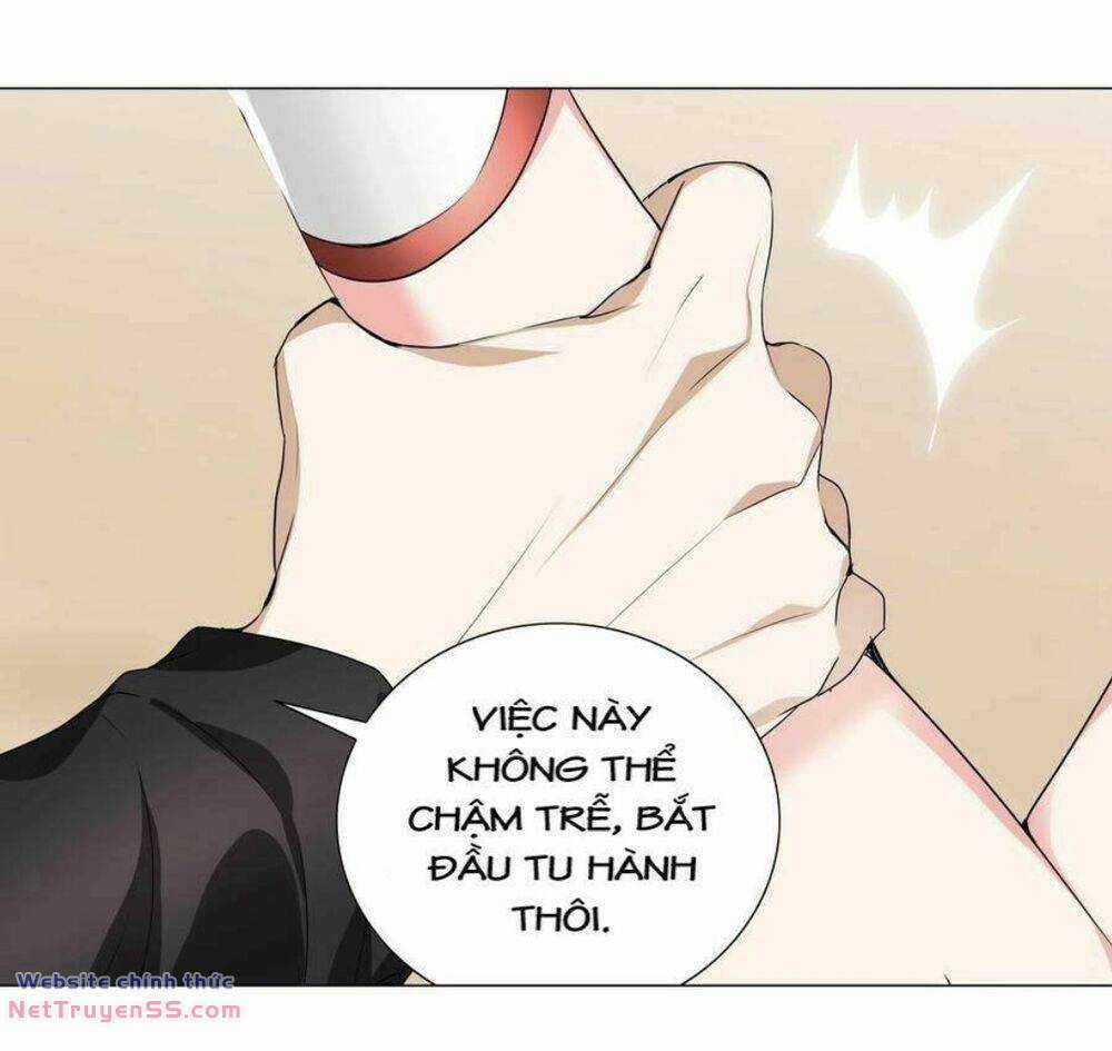 My Harem Grew So Large, I Was Forced to Ascend Chapter 74.5 trang 24