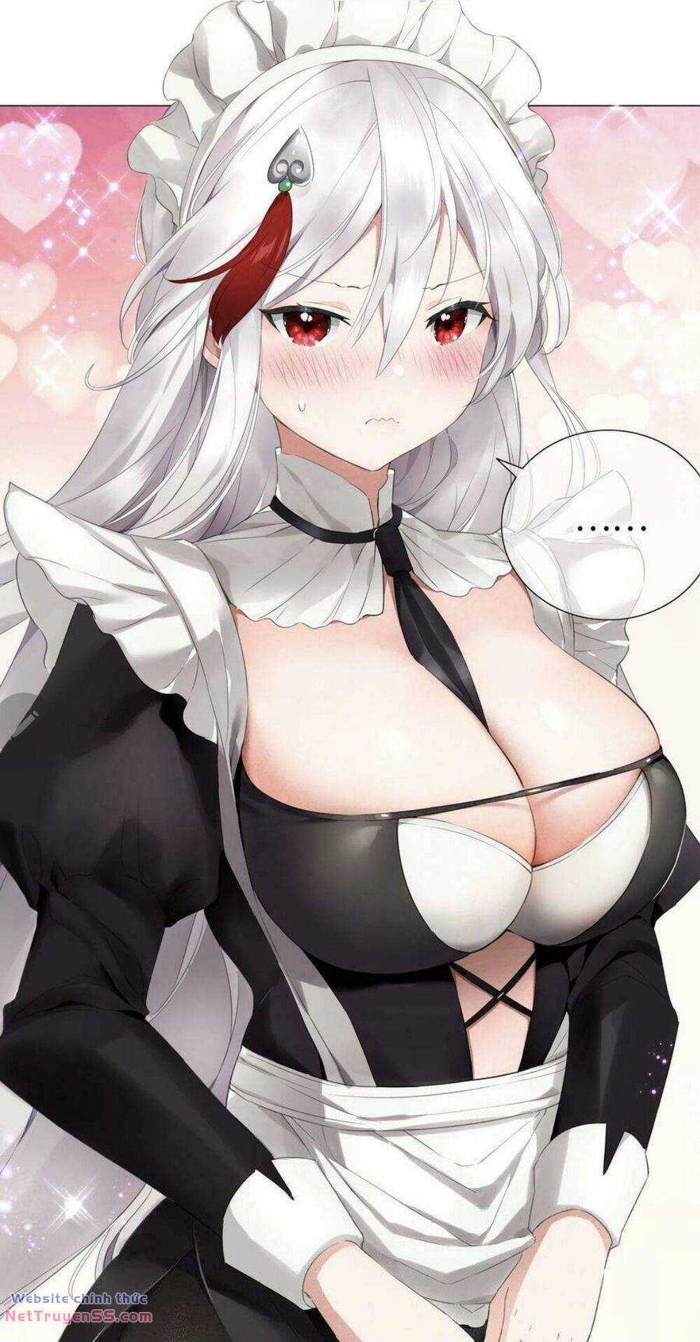 My Harem Grew So Large, I Was Forced to Ascend Chapter 74.5 trang 34