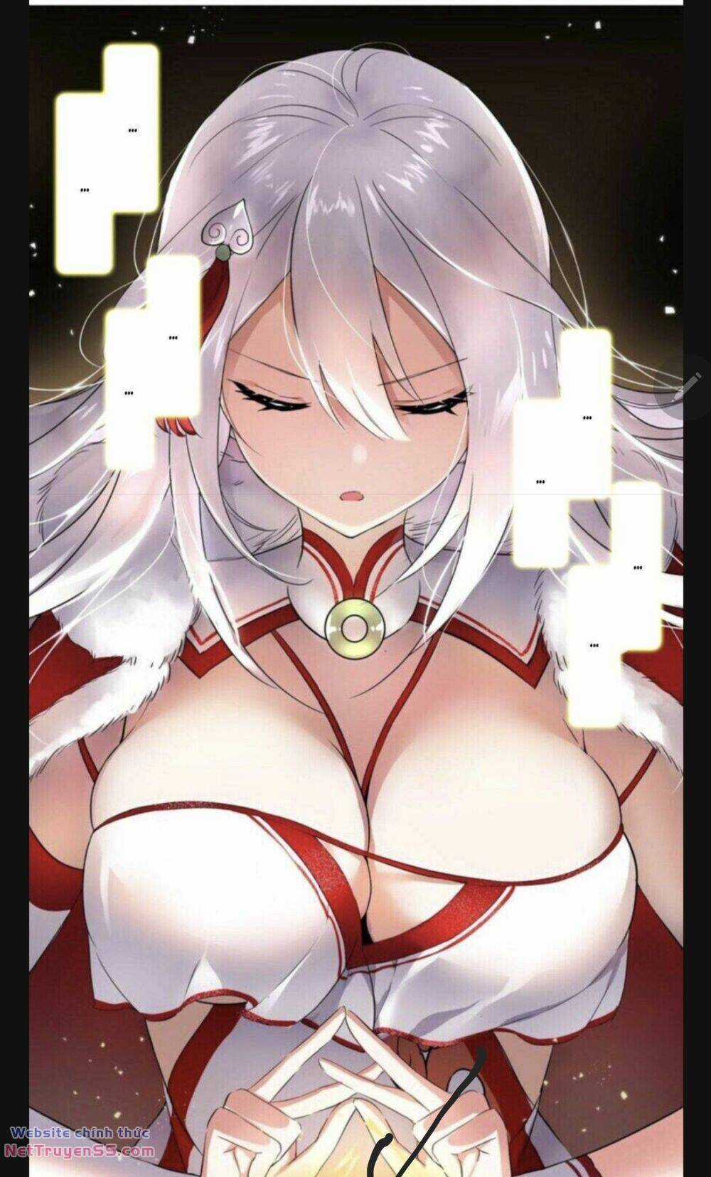 My Harem Grew So Large, I Was Forced to Ascend Chapter 74.5 trang 4