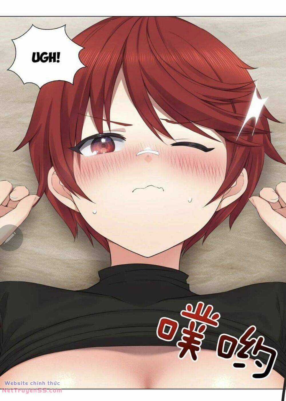 My Harem Grew So Large, I Was Forced to Ascend Chapter 74.5 trang 41