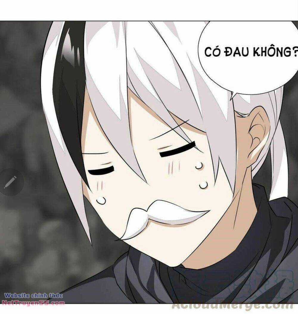 My Harem Grew So Large, I Was Forced to Ascend Chapter 74.5 trang 42