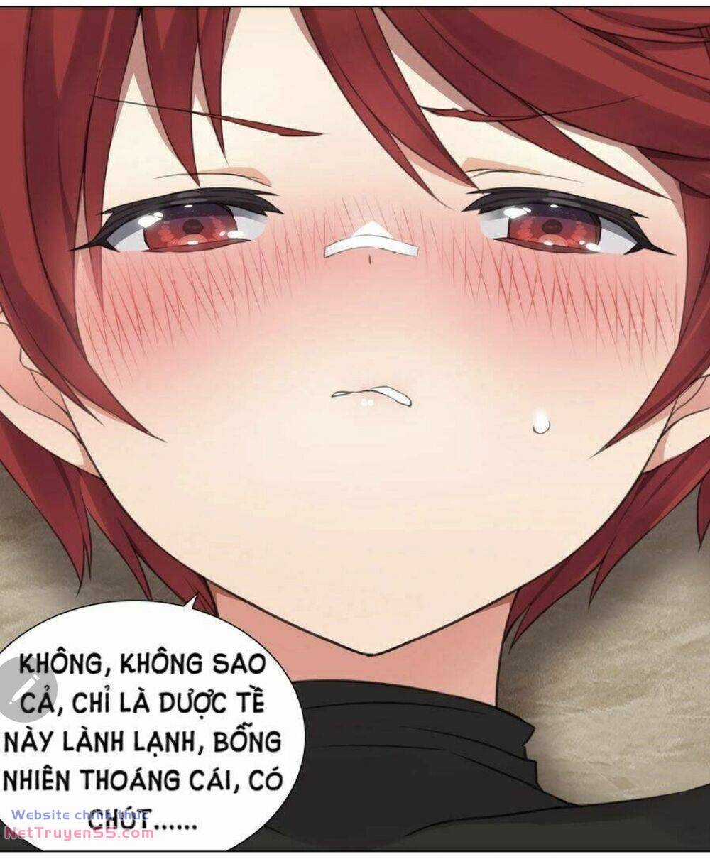 My Harem Grew So Large, I Was Forced to Ascend Chapter 74.5 trang 43