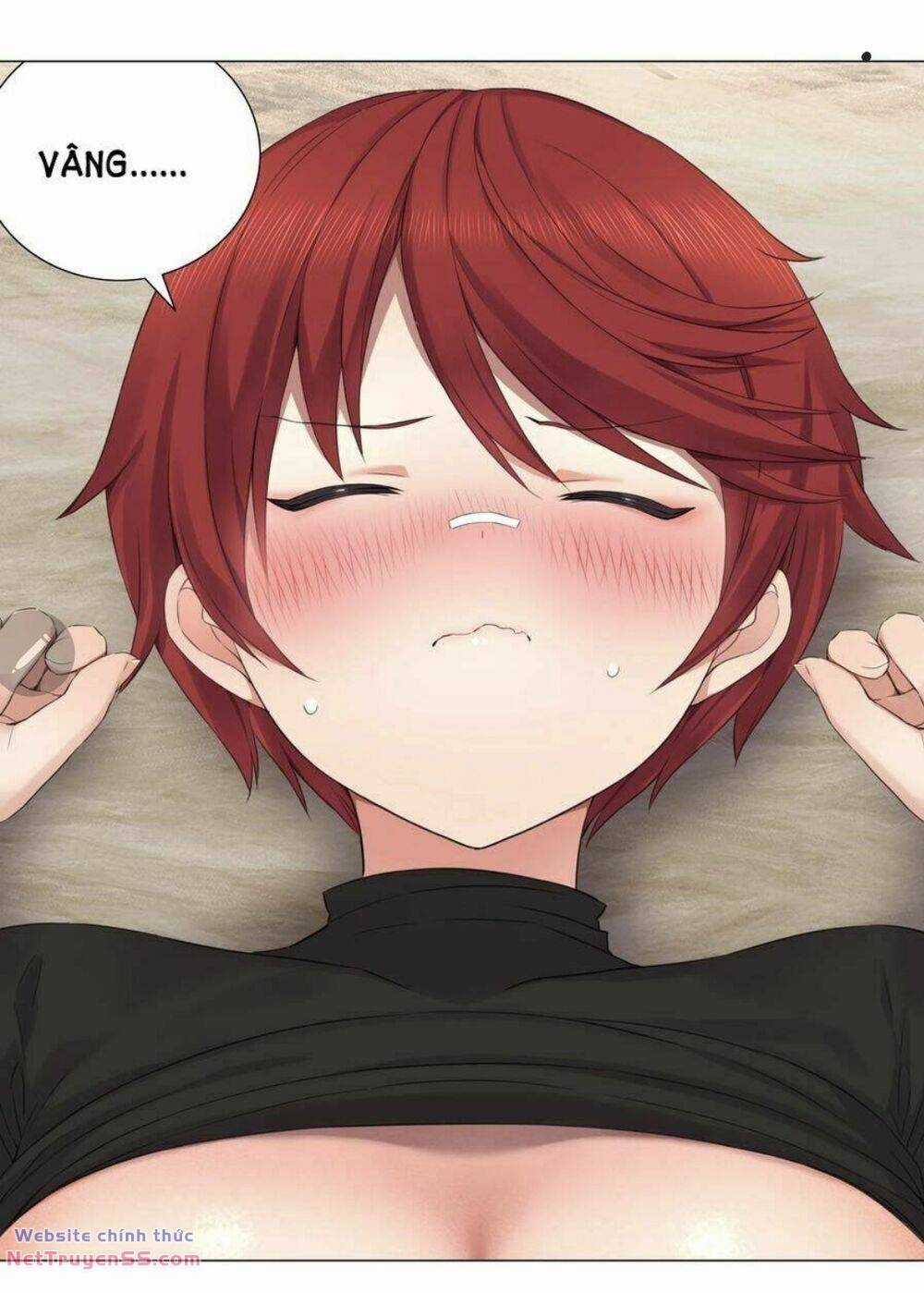 My Harem Grew So Large, I Was Forced to Ascend Chapter 74.5 trang 44