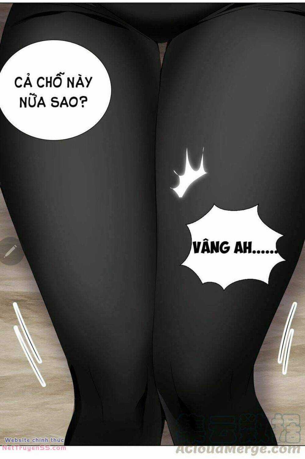 My Harem Grew So Large, I Was Forced to Ascend Chapter 74.5 trang 45