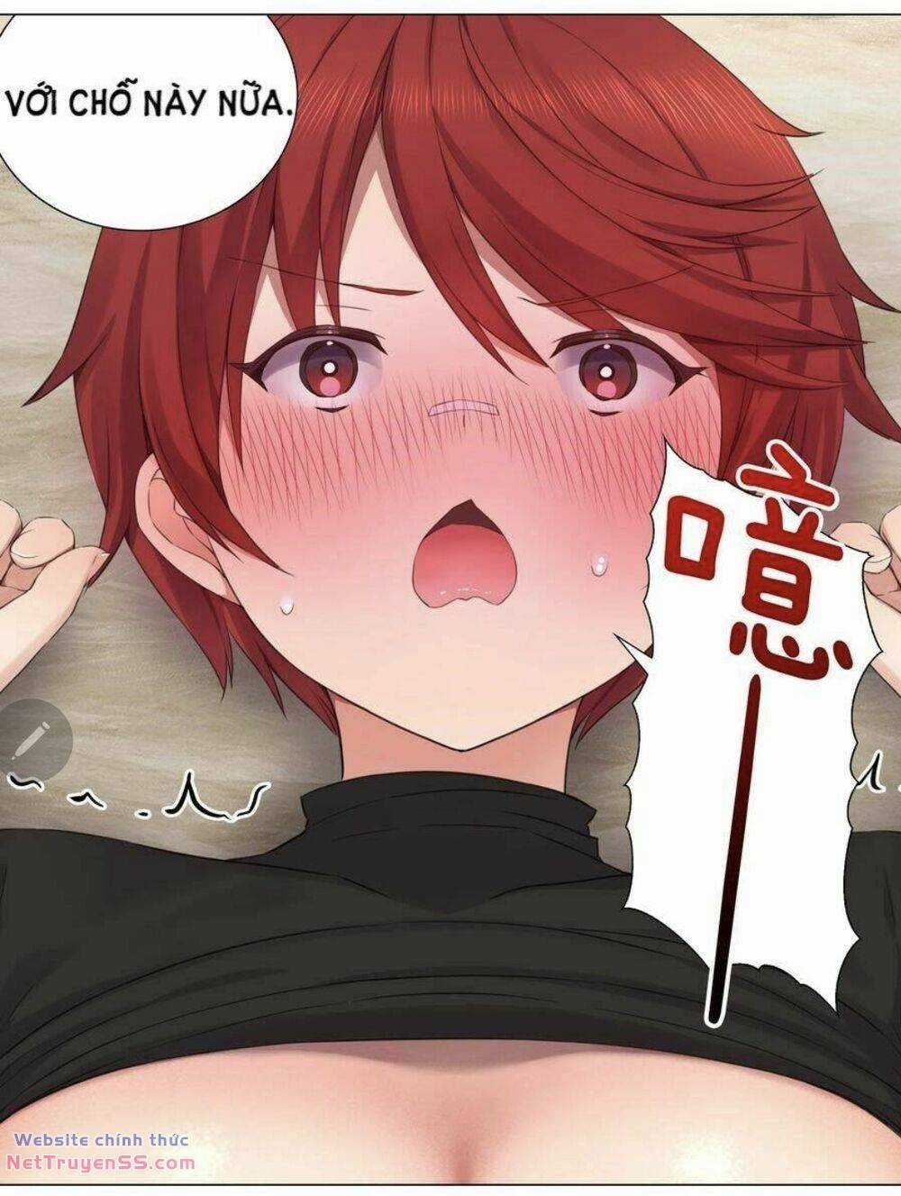 My Harem Grew So Large, I Was Forced to Ascend Chapter 74.5 trang 46