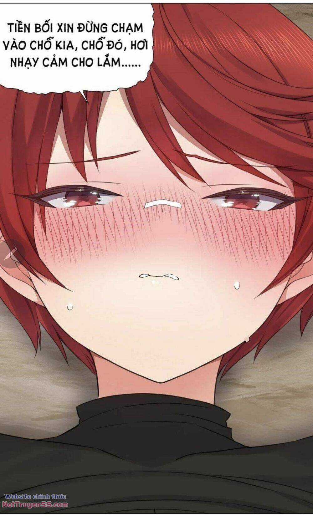 My Harem Grew So Large, I Was Forced to Ascend Chapter 74.5 trang 47