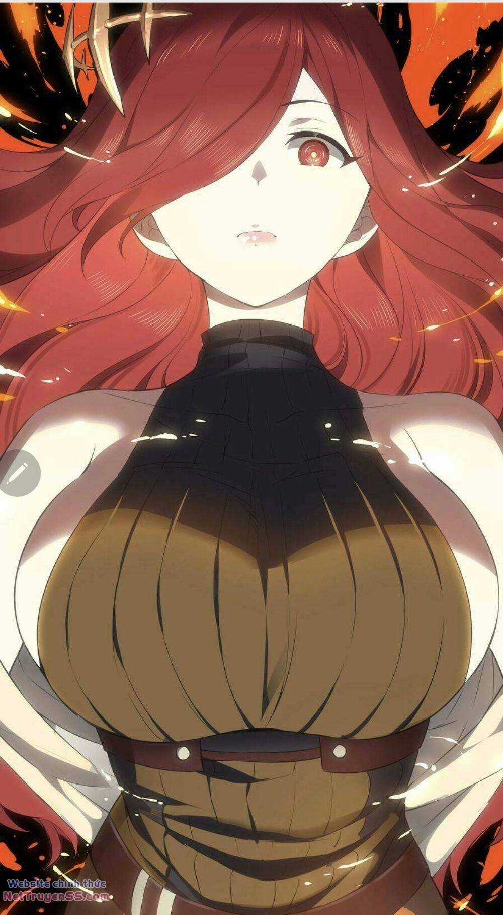 My Harem Grew So Large, I Was Forced to Ascend Chapter 74.5 trang 49