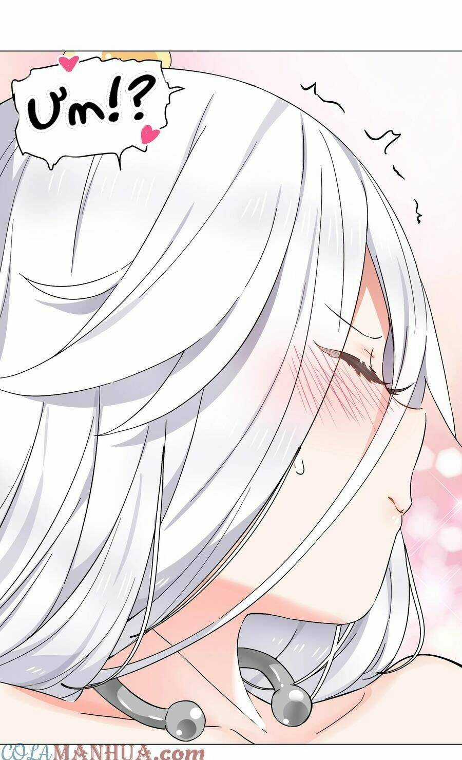 My Harem Grew So Large, I Was Forced to Ascend Chapter 74 trang 100