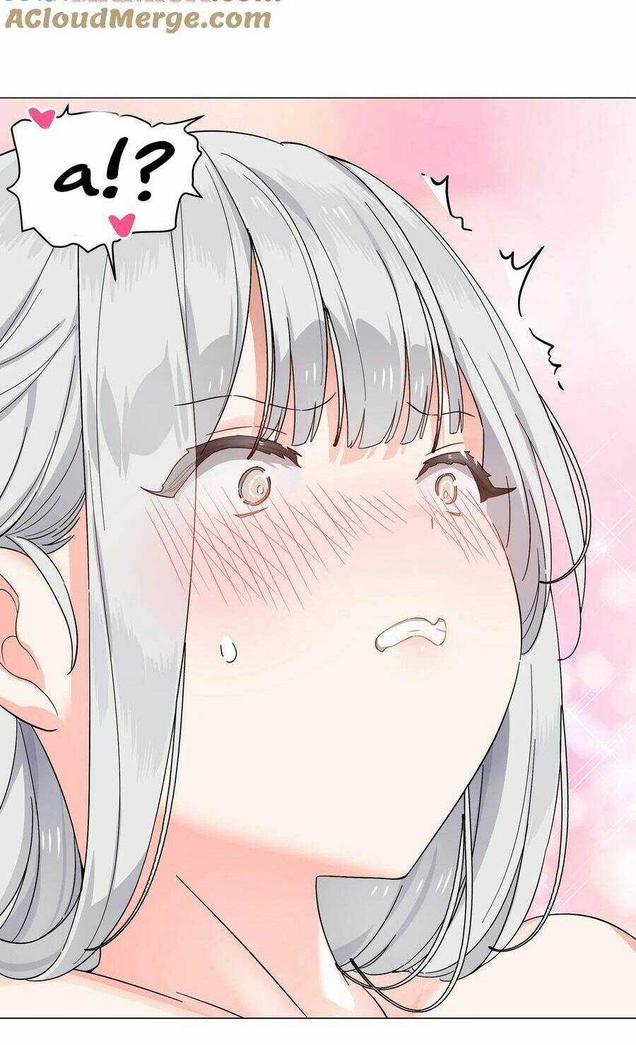 My Harem Grew So Large, I Was Forced to Ascend Chapter 74 trang 101