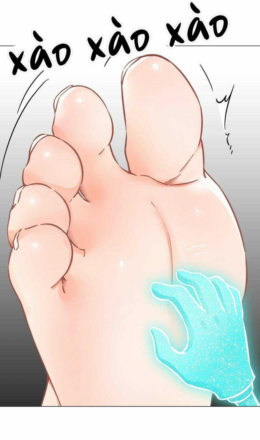 My Harem Grew So Large, I Was Forced to Ascend Chapter 74 trang 102