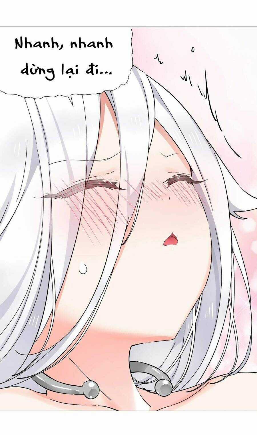 My Harem Grew So Large, I Was Forced to Ascend Chapter 74 trang 103