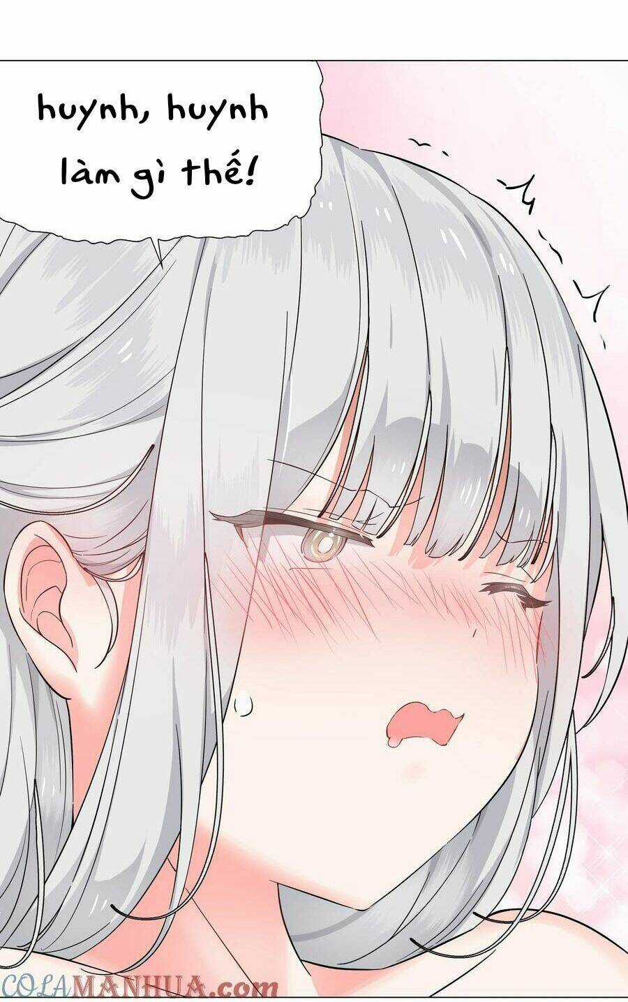 My Harem Grew So Large, I Was Forced to Ascend Chapter 74 trang 104