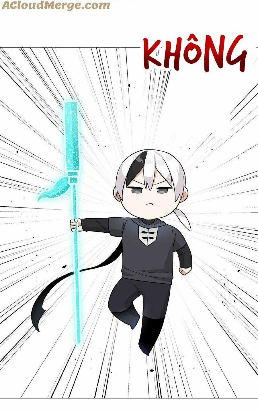 My Harem Grew So Large, I Was Forced to Ascend Chapter 74 trang 105