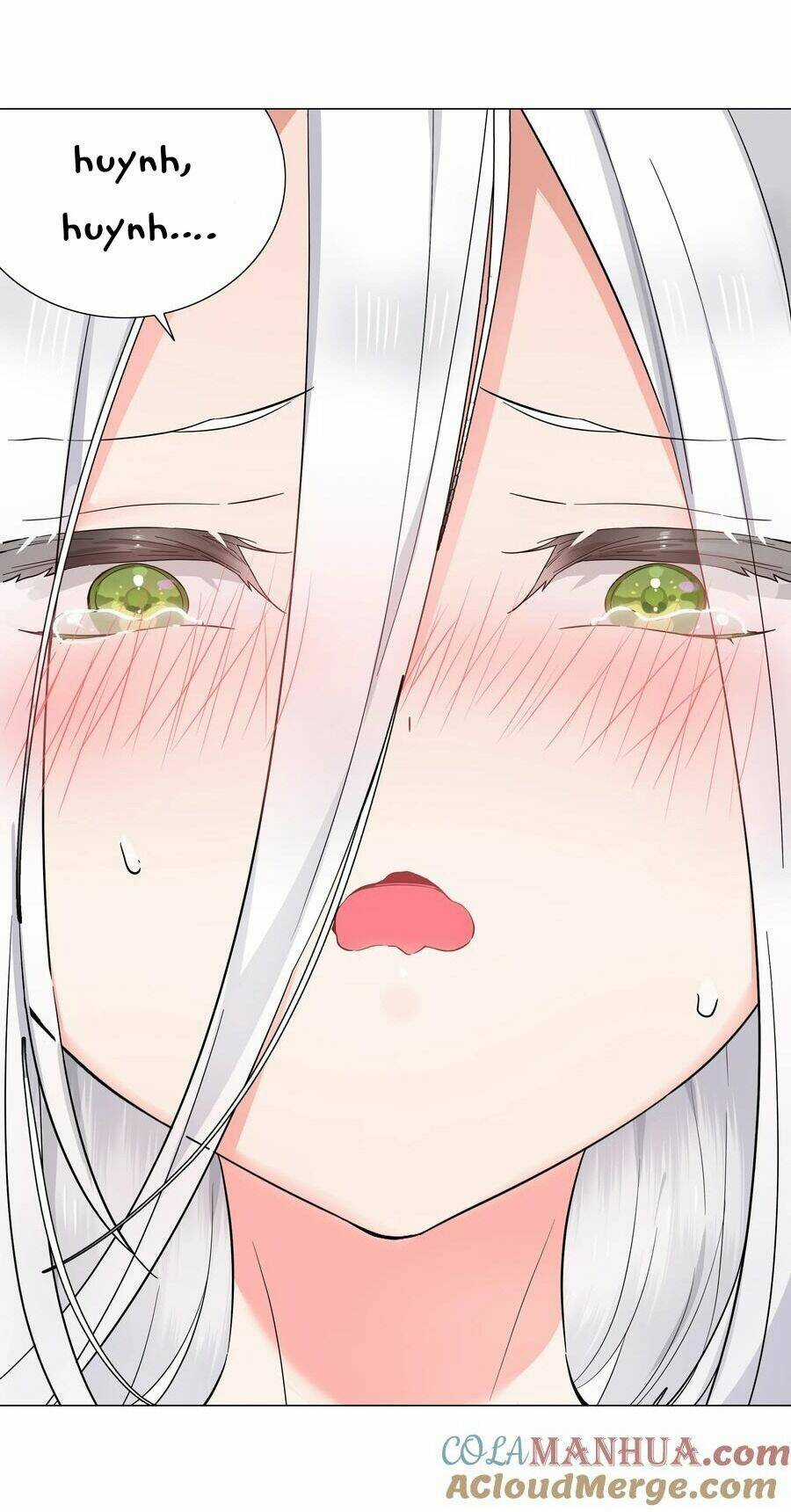 My Harem Grew So Large, I Was Forced to Ascend Chapter 74 trang 108