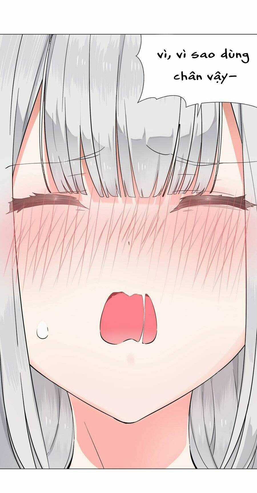 My Harem Grew So Large, I Was Forced to Ascend Chapter 74 trang 109